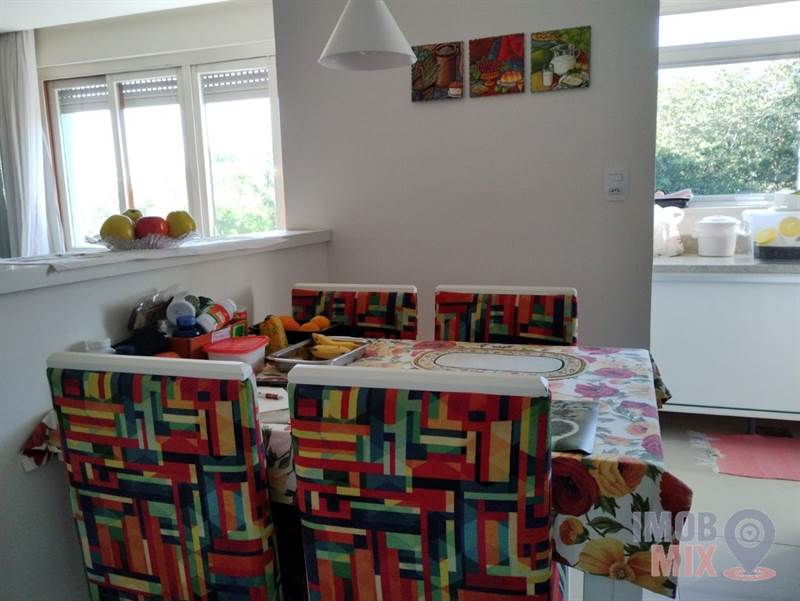 Apartamento 2 quartos  no Jardim Itu Sabará