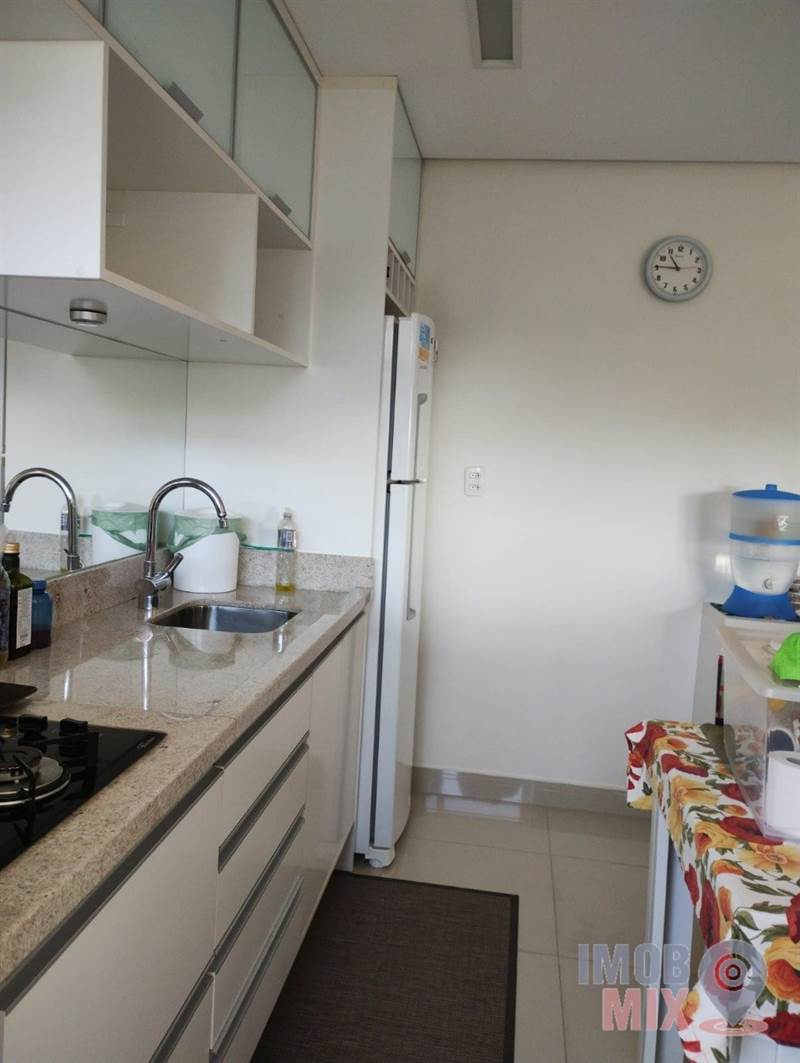 Apartamento 2 quartos  no Jardim Itu Sabará