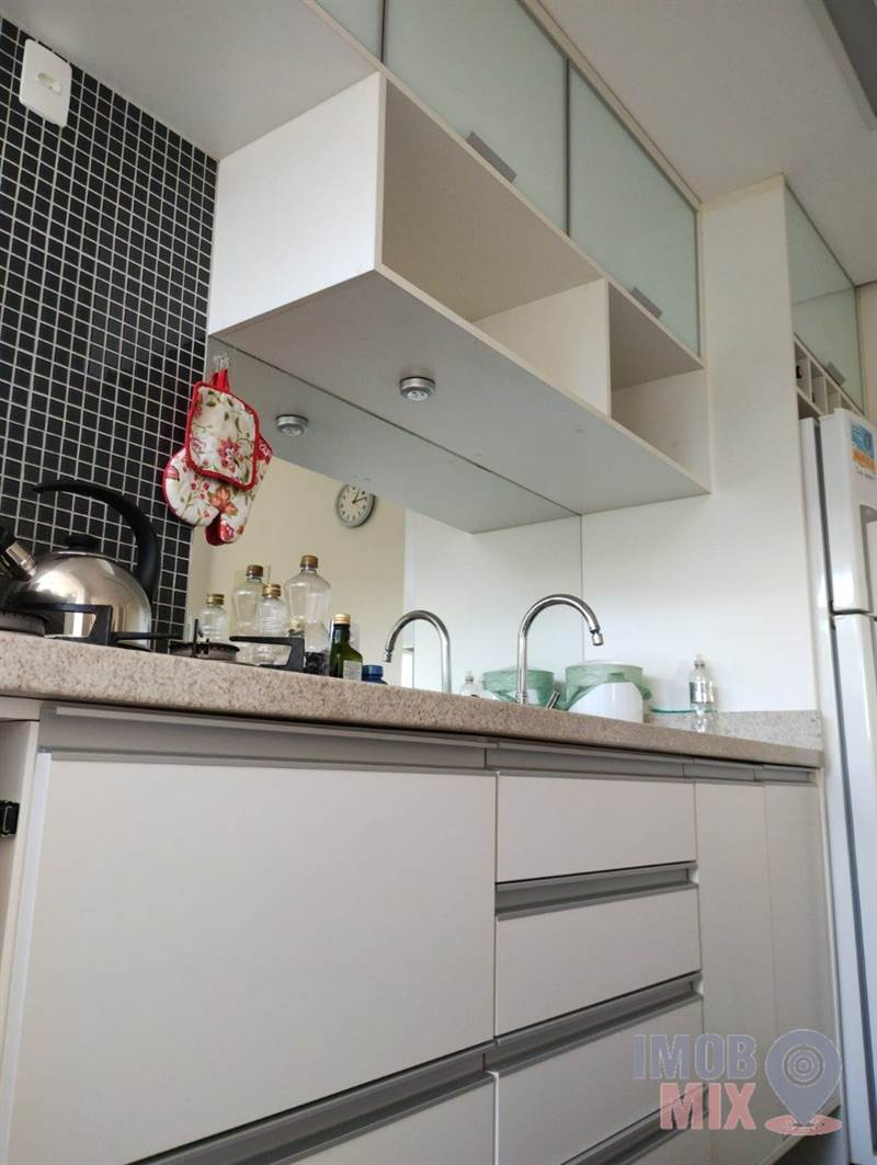 Apartamento 2 quartos  no Jardim Itu Sabará