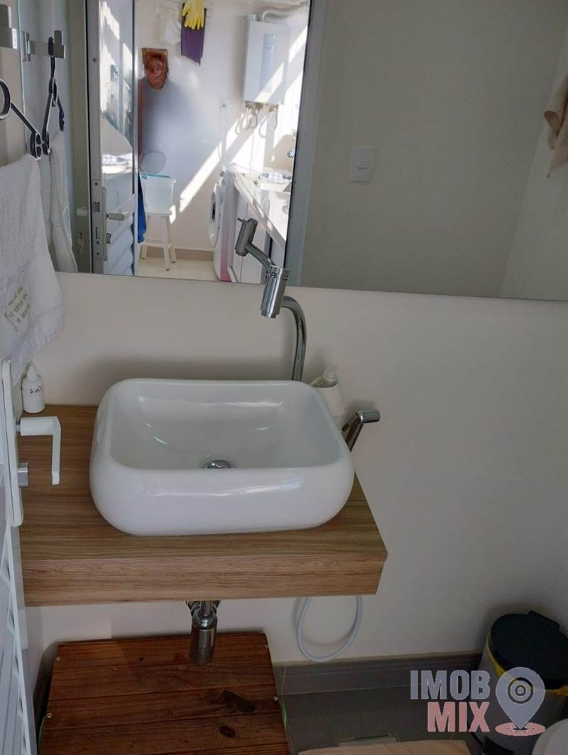 Apartamento 2 quartos  no Jardim Itu Sabará