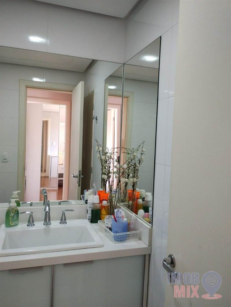 Apartamento 2 quartos  no Jardim Itu Sabará