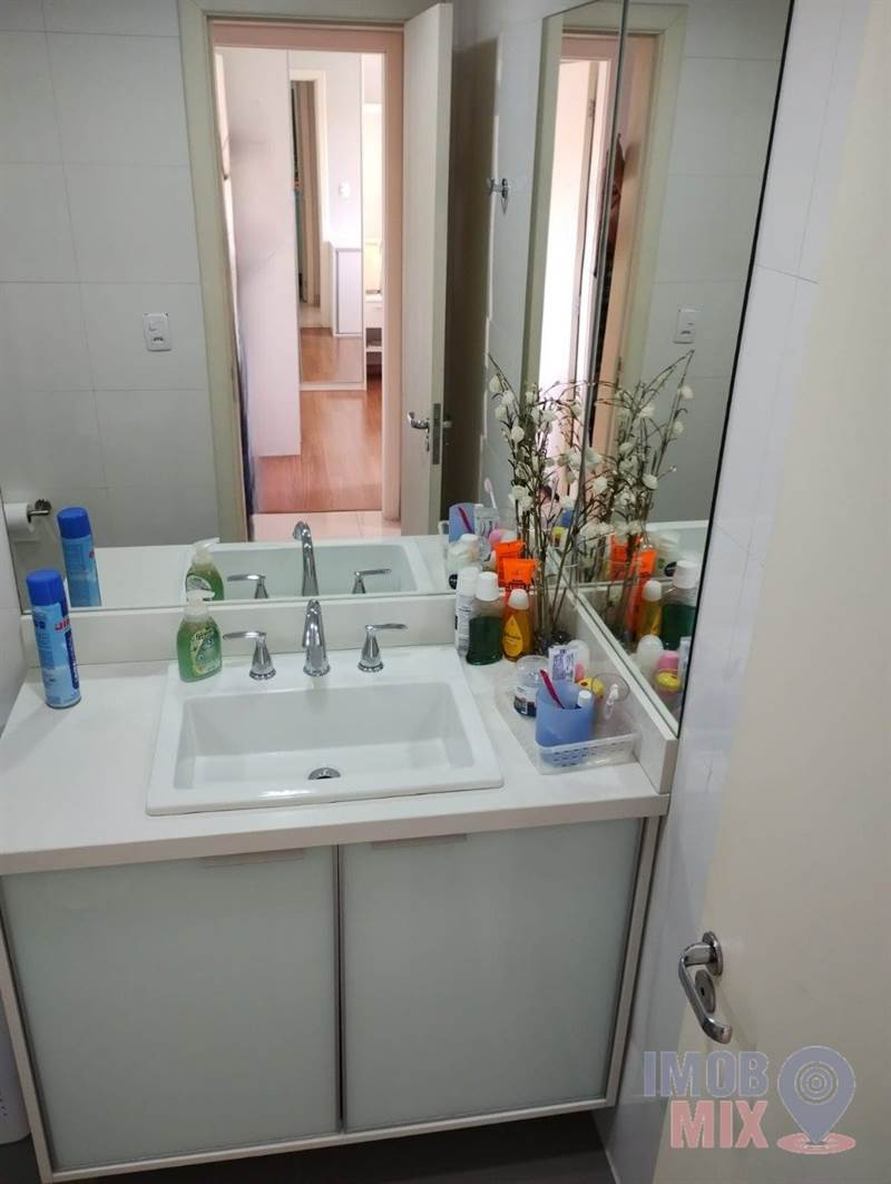 Apartamento 2 quartos  no Jardim Itu Sabará
