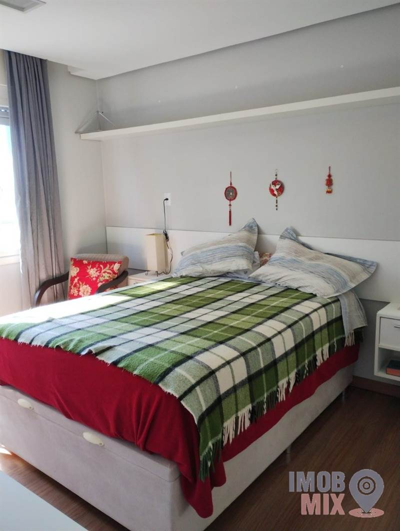 Apartamento 2 quartos  no Jardim Itu Sabará