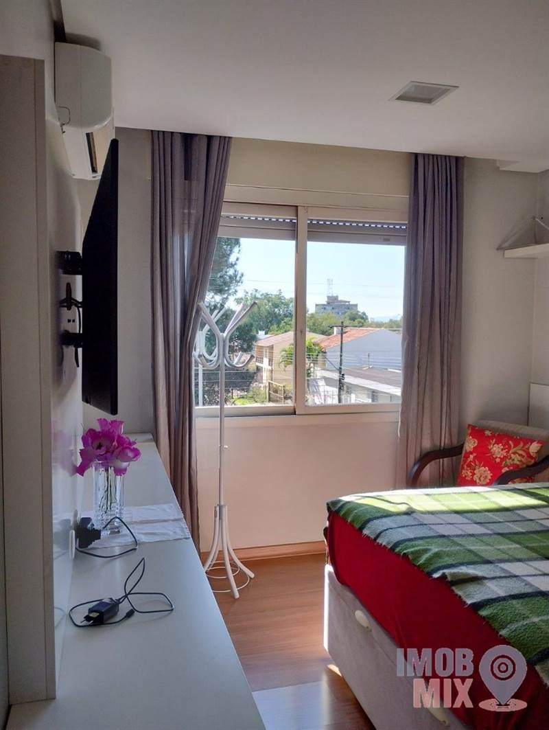 Apartamento 2 quartos  no Jardim Itu Sabará