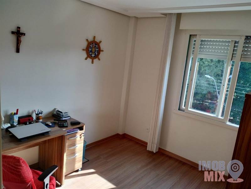 Apartamento 2 quartos  no Jardim Itu Sabará
