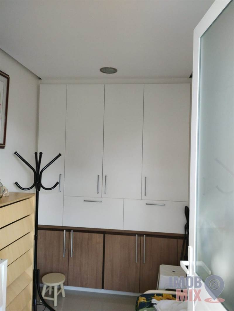 Apartamento 2 quartos  no Jardim Itu Sabará
