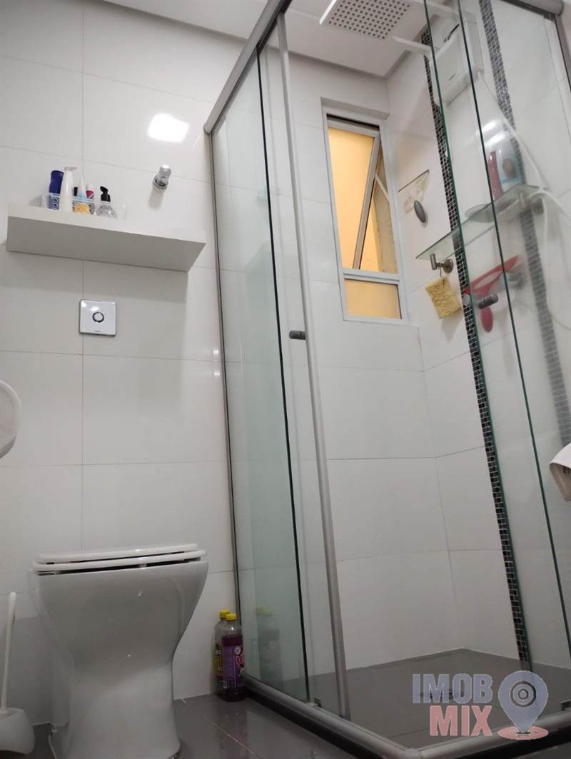 Apartamento 2 quartos  no Jardim Itu Sabará