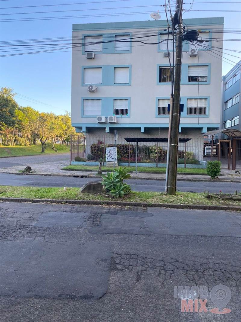 Apartamento 2 quartos  no Jardim Itu Sabará