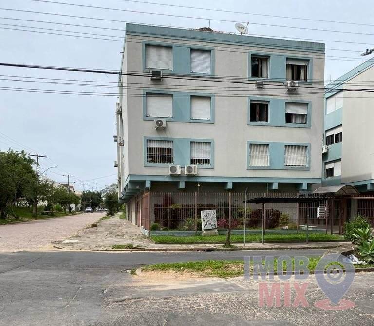 Apartamento 2 quartos  no Jardim Itu Sabará