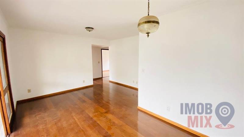 Apartamento 2 quartos  no Jardim Lindóia