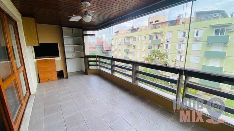 Apartamento 2 quartos  no Jardim Lindóia