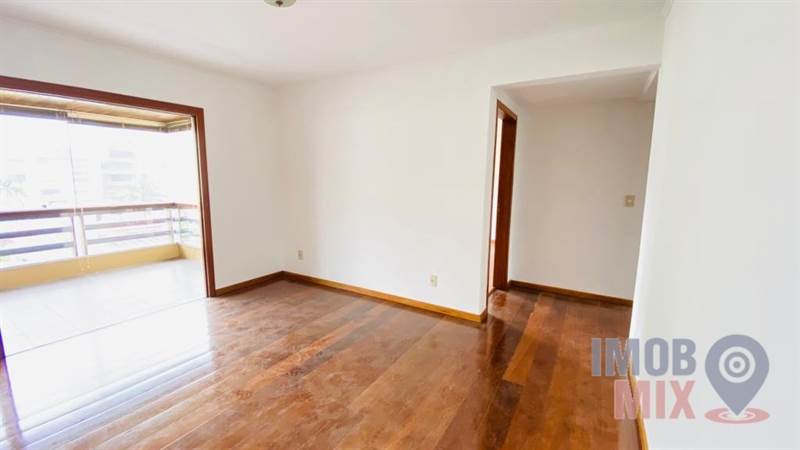 Apartamento 2 quartos  no Jardim Lindóia