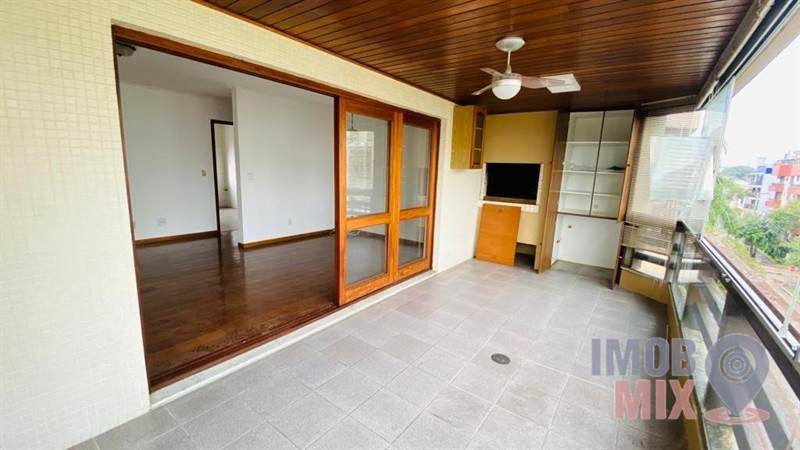 Apartamento 2 quartos  no Jardim Lindóia