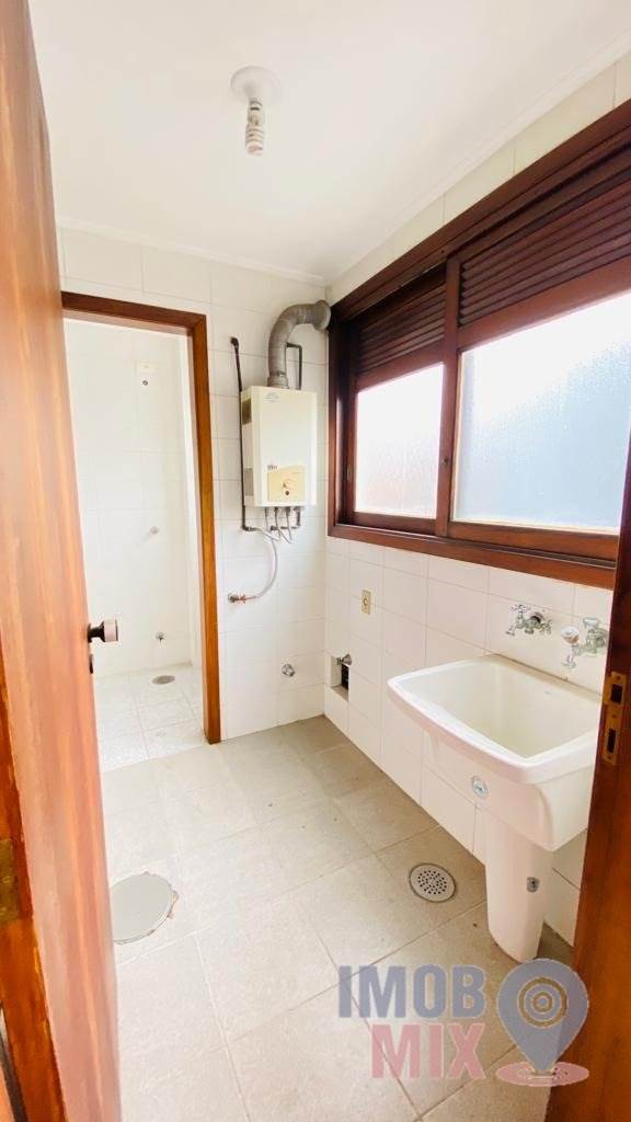 Apartamento 2 quartos  no Jardim Lindóia