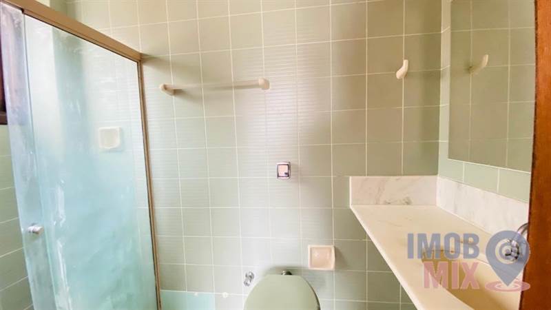 Apartamento 2 quartos  no Jardim Lindóia