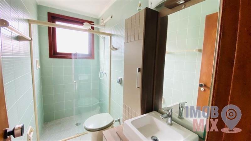 Apartamento 2 quartos  no Jardim Lindóia