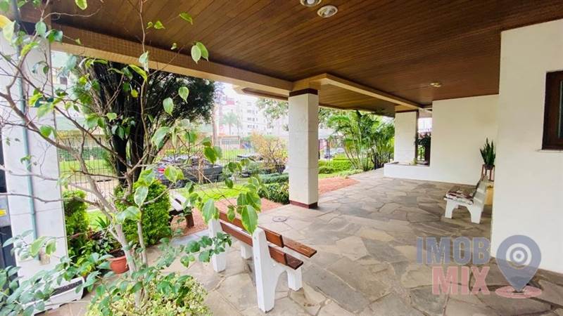 Apartamento 2 quartos  no Jardim Lindóia