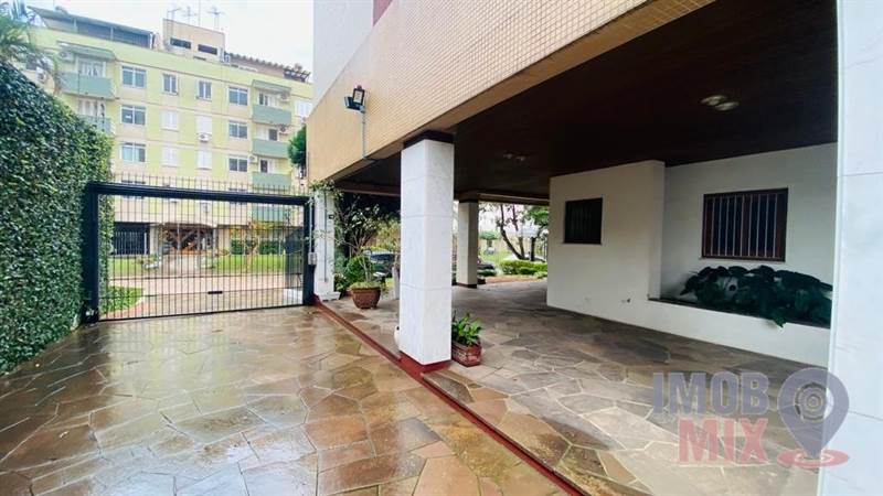 Apartamento 2 quartos  no Jardim Lindóia