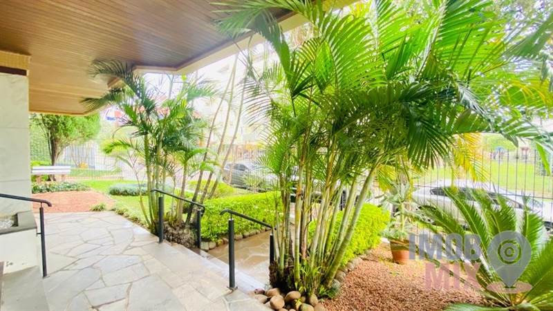 Apartamento 2 quartos  no Jardim Lindóia