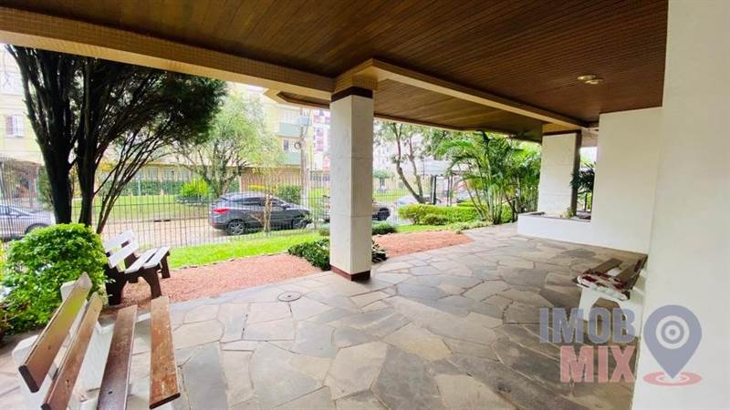 Apartamento 2 quartos  no Jardim Lindóia