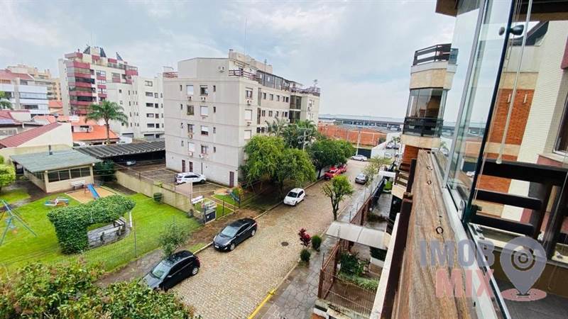 Apartamento 2 quartos  no Jardim Lindóia