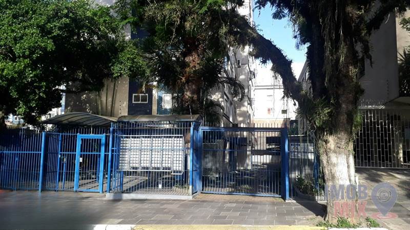 Apartamento 2 quartos  no Cristo Redentor