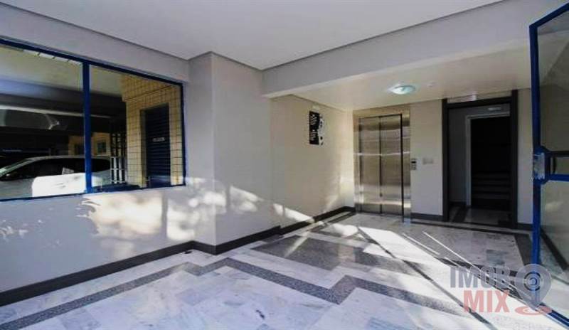 Apartamento 2 quartos  no Cristo Redentor