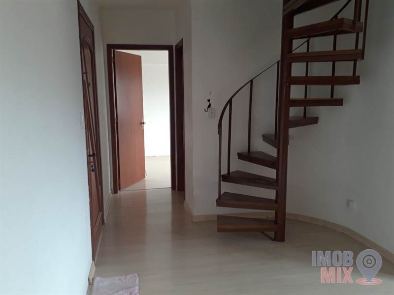 Apartamento 2 quartos  no Cristo Redentor