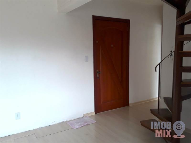 Apartamento 2 quartos  no Cristo Redentor