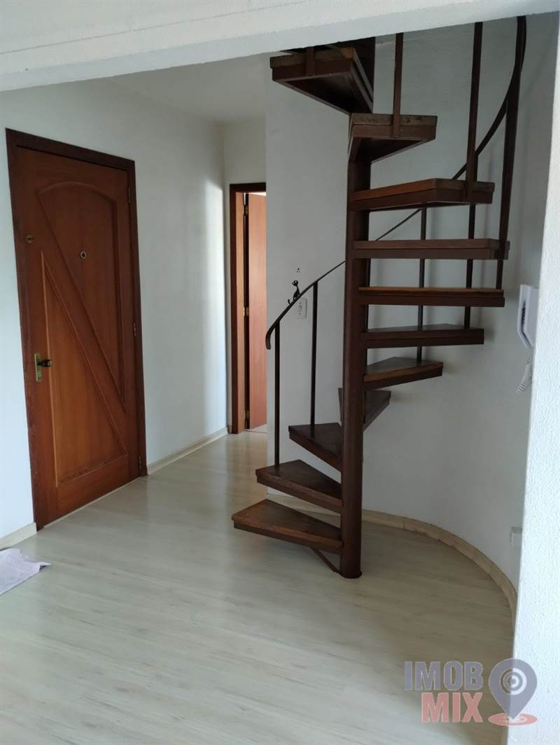 Apartamento 2 quartos  no Cristo Redentor