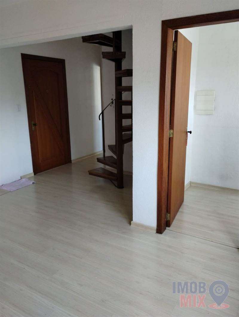 Apartamento 2 quartos  no Cristo Redentor