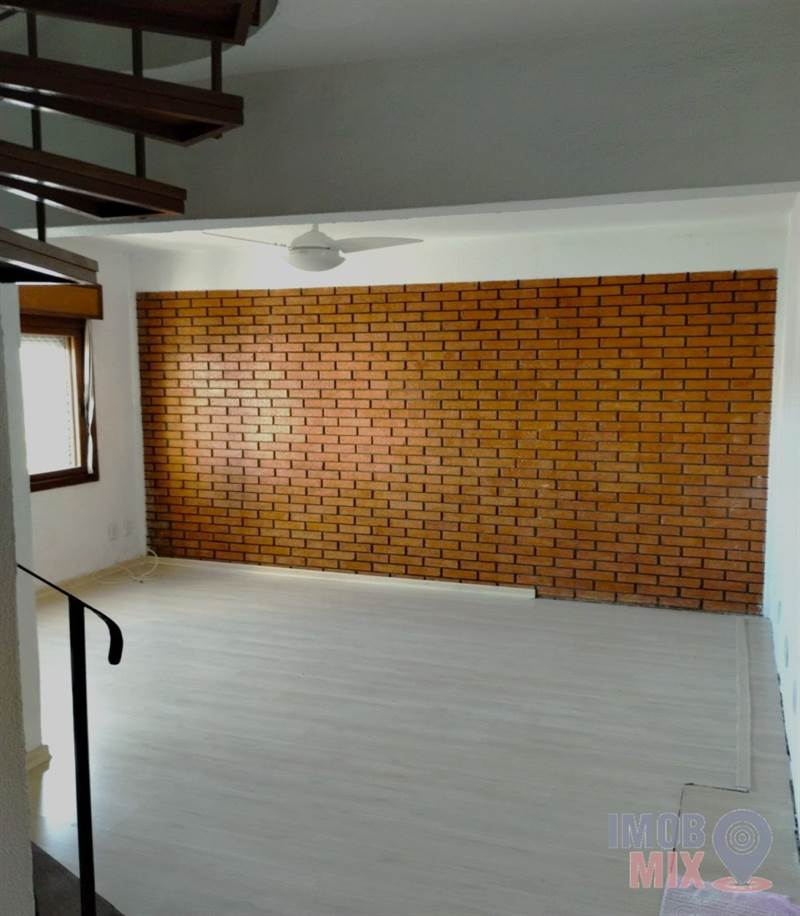 Apartamento 2 quartos  no Cristo Redentor