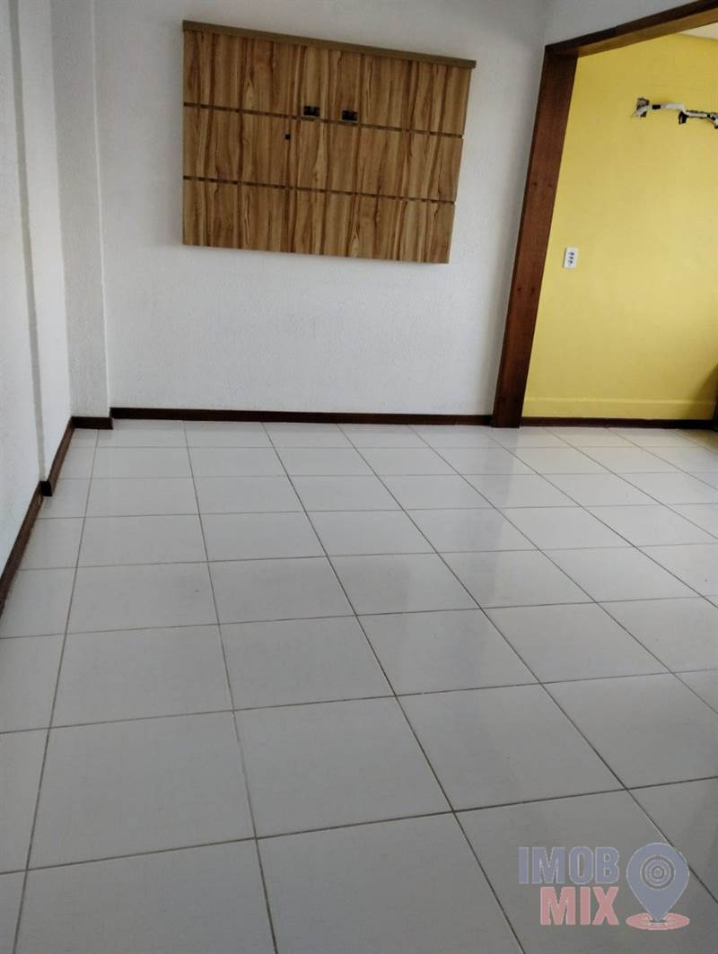 Apartamento 2 quartos  no Cristo Redentor