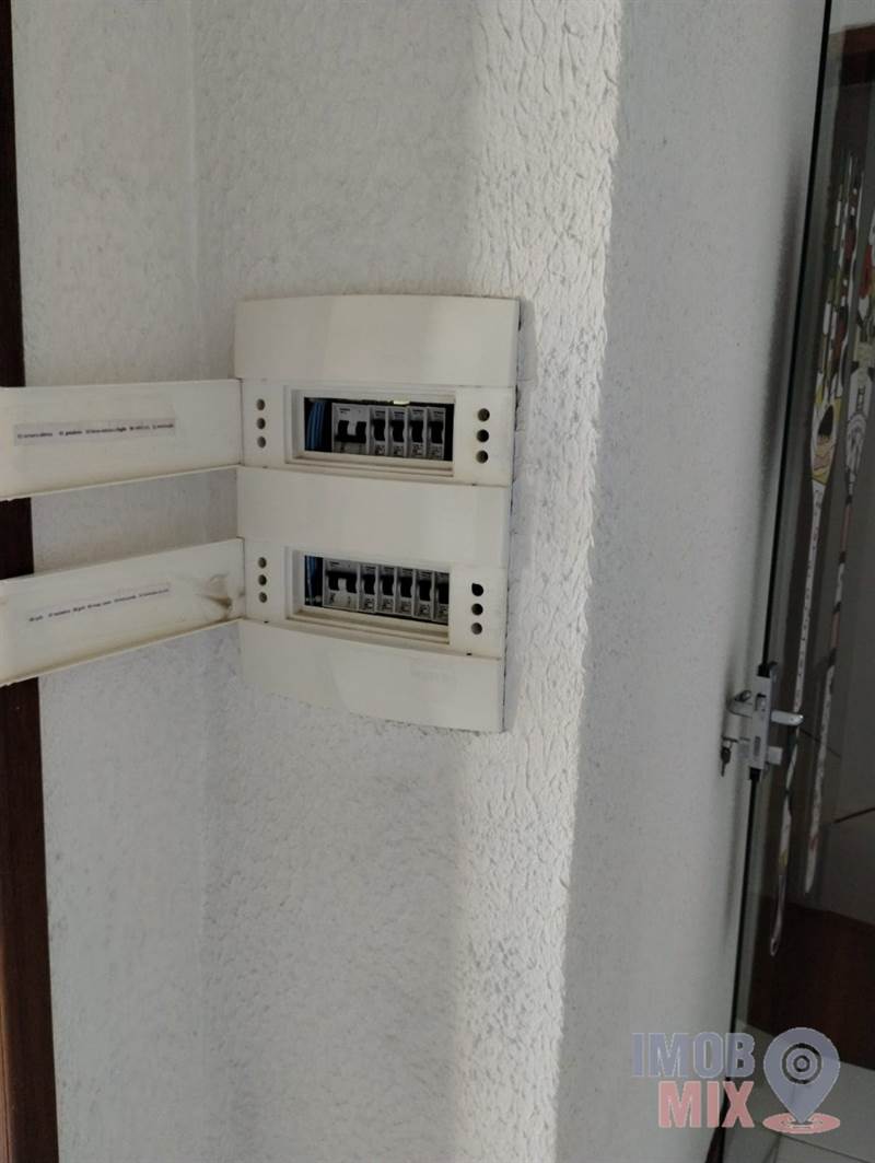 Apartamento 2 quartos  no Cristo Redentor