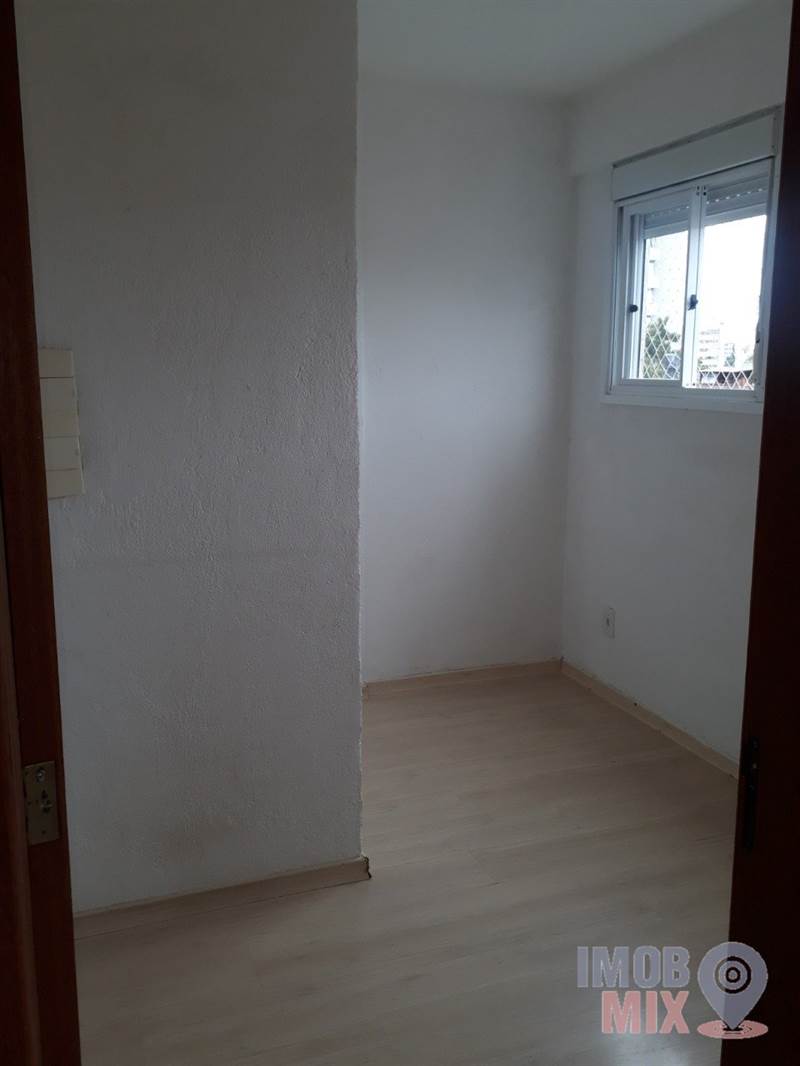 Apartamento 2 quartos  no Cristo Redentor