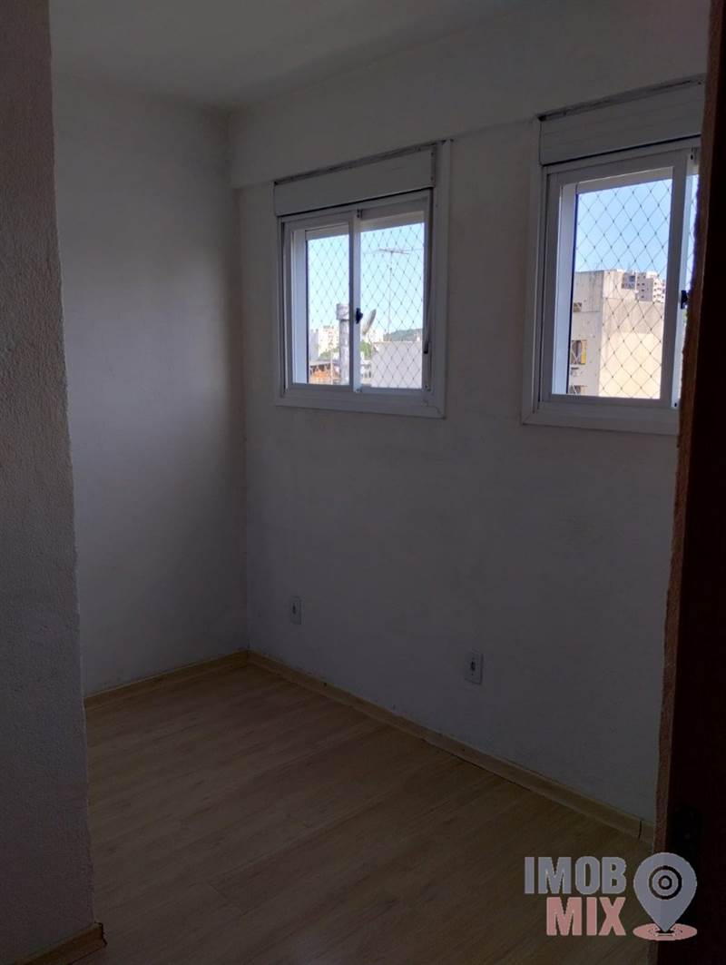 Apartamento 2 quartos  no Cristo Redentor