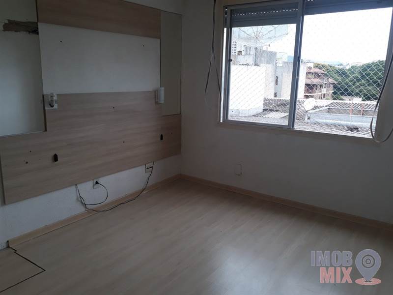Apartamento 2 quartos  no Cristo Redentor