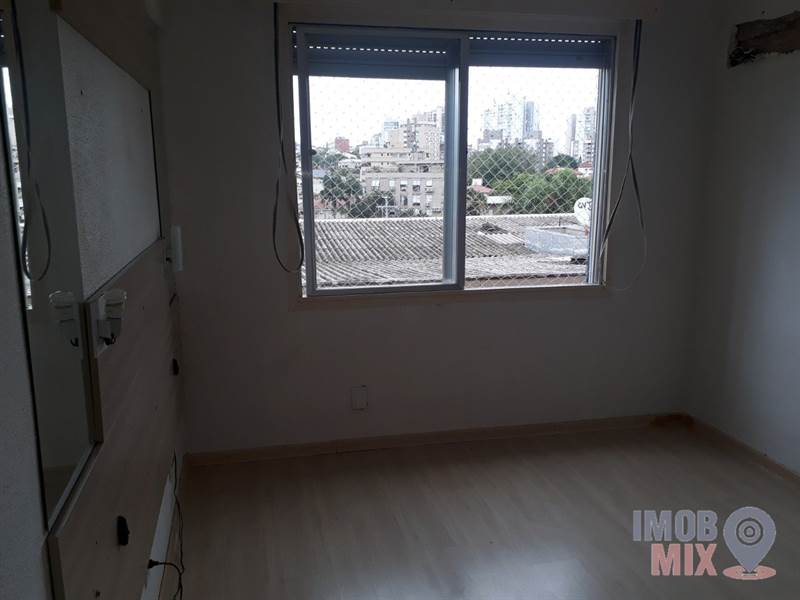 Apartamento 2 quartos  no Cristo Redentor
