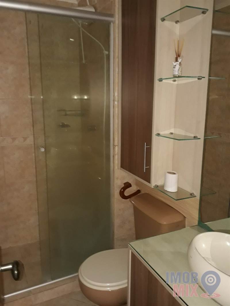 Apartamento 2 quartos  no Cristo Redentor