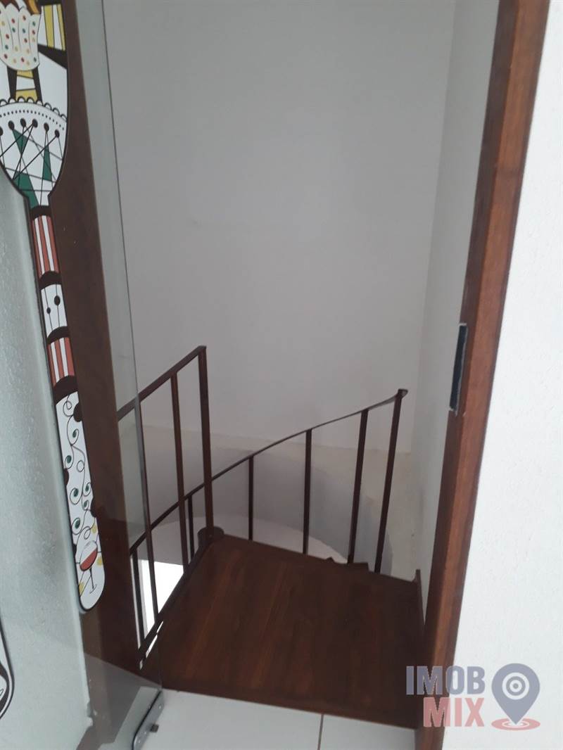 Apartamento 2 quartos  no Cristo Redentor