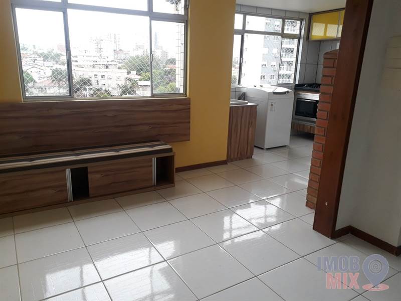 Apartamento 2 quartos  no Cristo Redentor