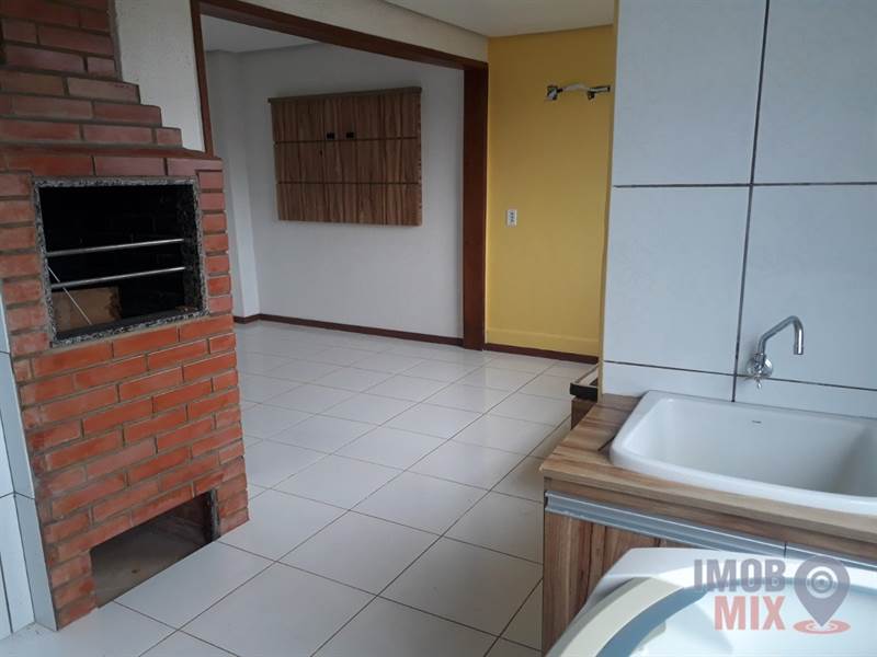Apartamento 2 quartos  no Cristo Redentor