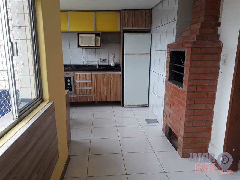 Apartamento 2 quartos  no Cristo Redentor