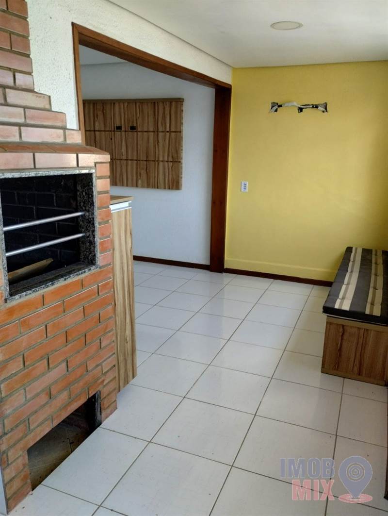 Apartamento 2 quartos  no Cristo Redentor