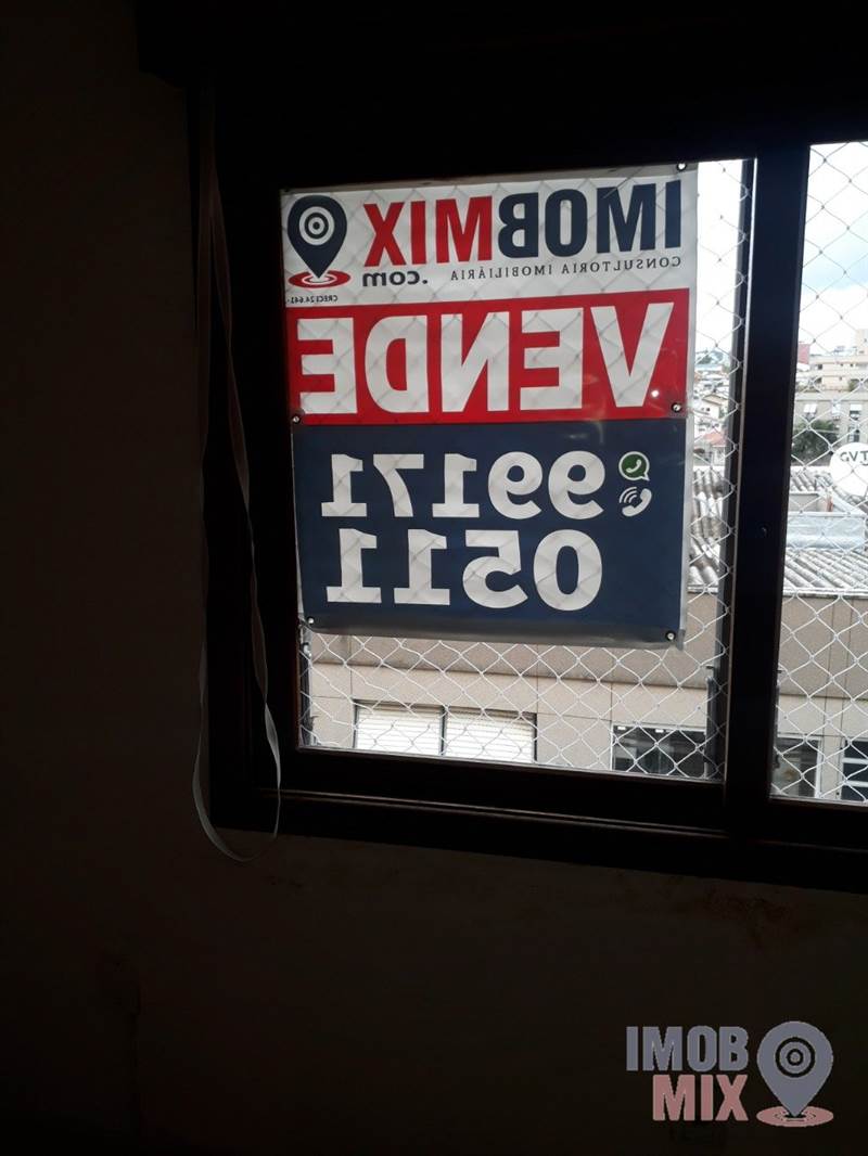 Apartamento 2 quartos  no Cristo Redentor