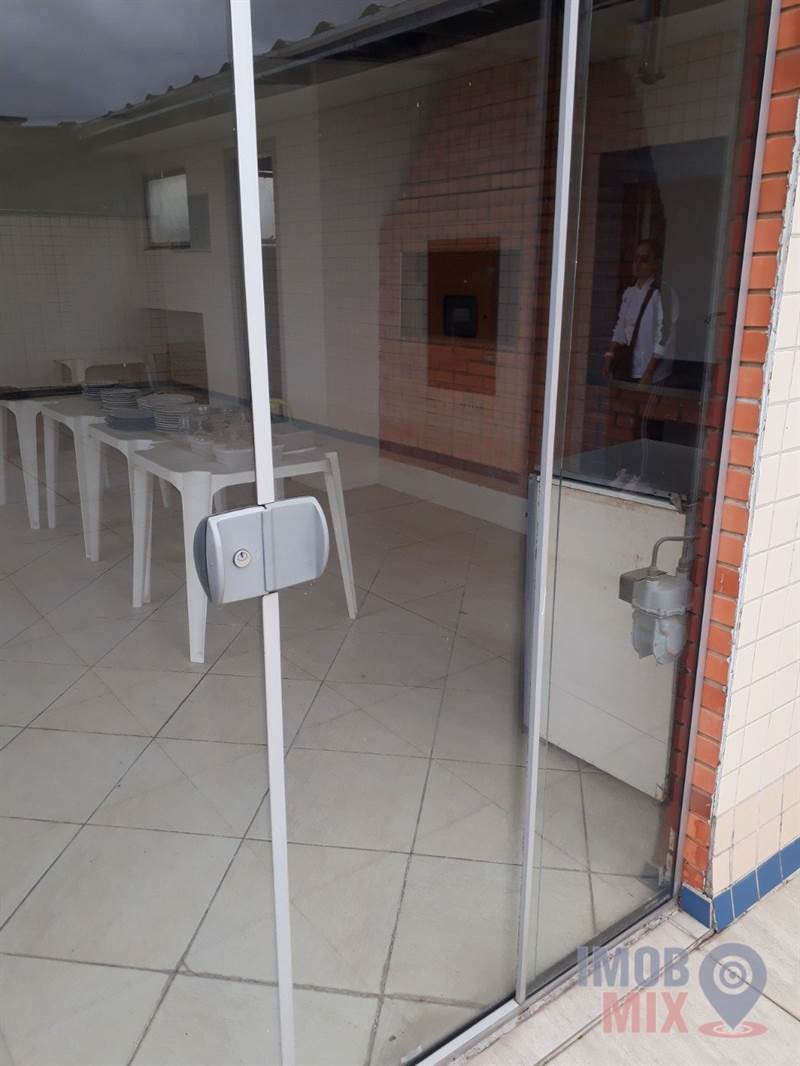 Apartamento 2 quartos  no Cristo Redentor
