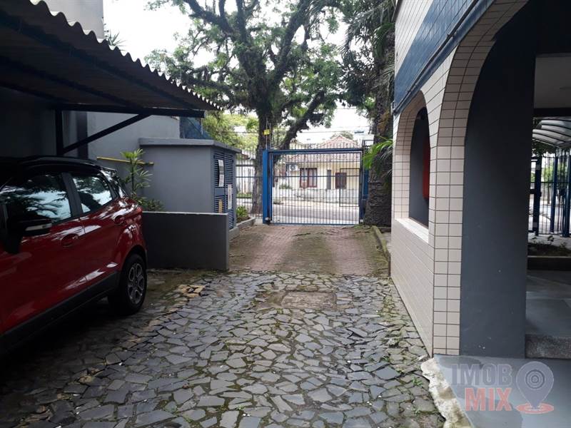 Apartamento 2 quartos  no Cristo Redentor