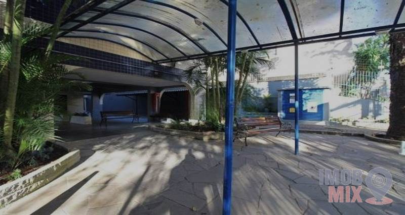 Apartamento 2 quartos  no Cristo Redentor