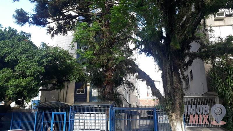 Apartamento 2 quartos  no Cristo Redentor