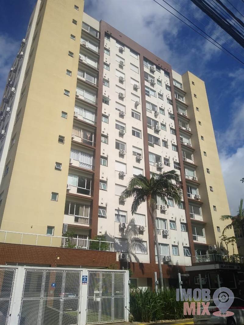 Apartamento 2 quartos  no Cristo Redentor